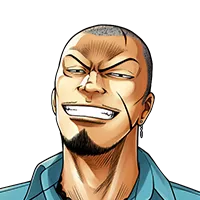 ［悲運の豪腕］八板 郁美