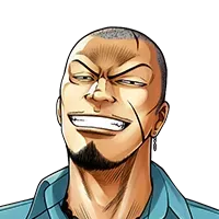 ［悲運の豪腕］八板 郁美の画像