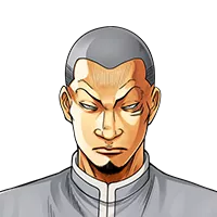 ［鳳仙トップの幼馴染］大谷 健