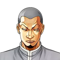 ［鳳仙トップの幼馴染］大谷 健の画像