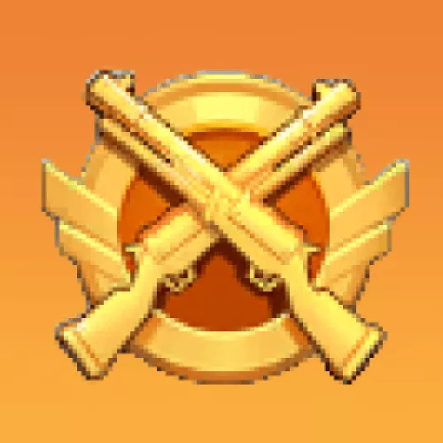 称号・前哨基地の統率者