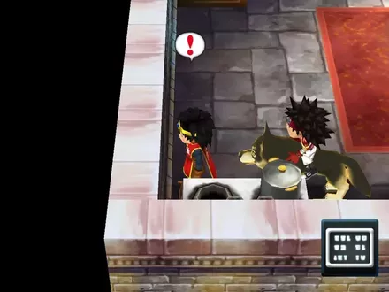 小さなメダル85の見た目