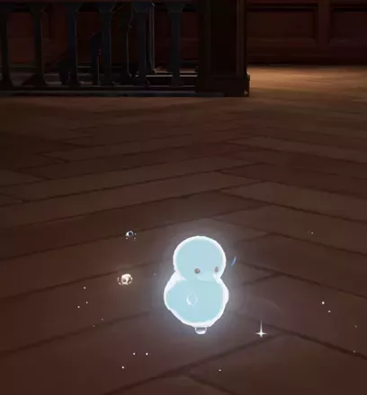 いいカモ・インディゴ