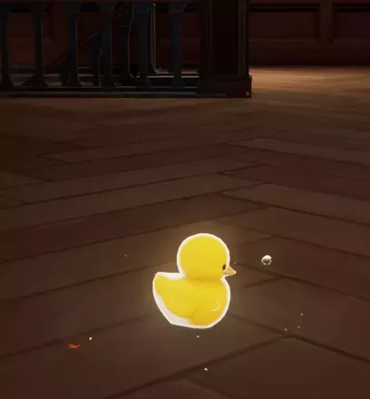 いいカモ・アイボリー