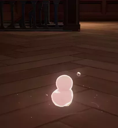 いいカモ・ペルシアンレッド