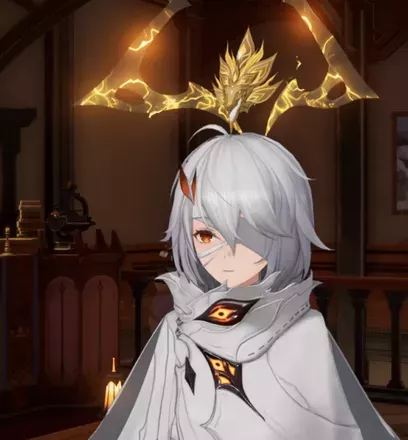 燭陰狩・マリーゴールド