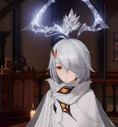 燭陰狩・アイボリー