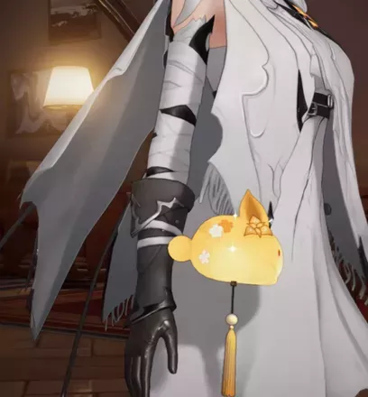 兎玲瓏・マリーゴールド