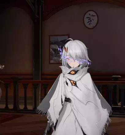 さざなみ・パープル