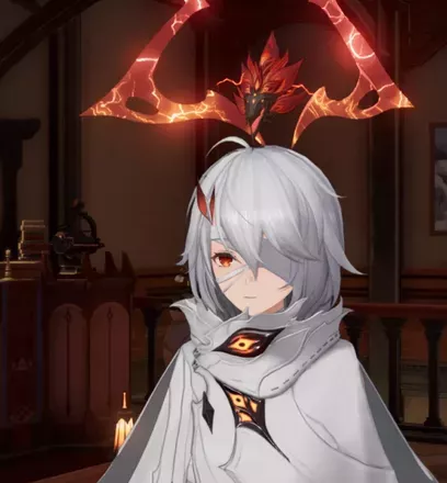 燭陰狩・ペルシアンレッド