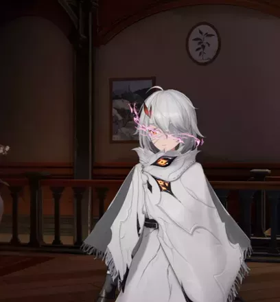 さざなみ・チェリーホワイト