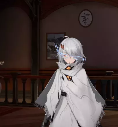 さざなみ・インディゴ