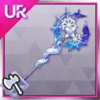 聖夜斧アイスクリスタル