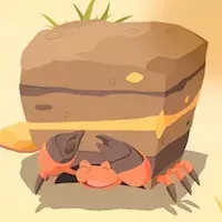 イワパレスの星2寝顔画像