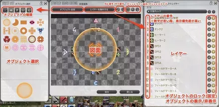 ストラテジーボード⑤