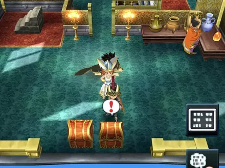 小さなメダル52の見た目