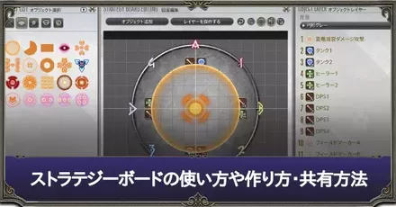 ストラテジーボード