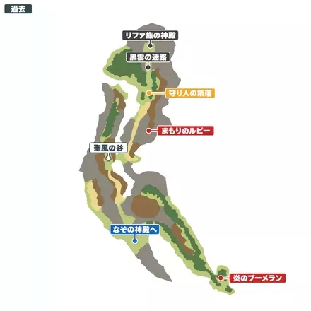 聖風の谷周辺_過去画像