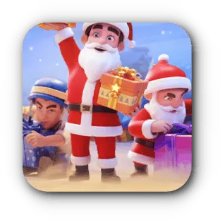 メリークリスマス