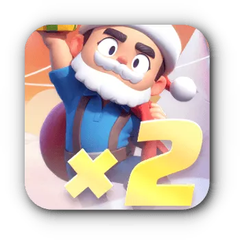 聖夜倍増大合戦