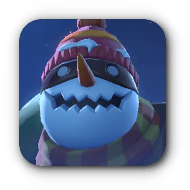 聖夜のナイトメア