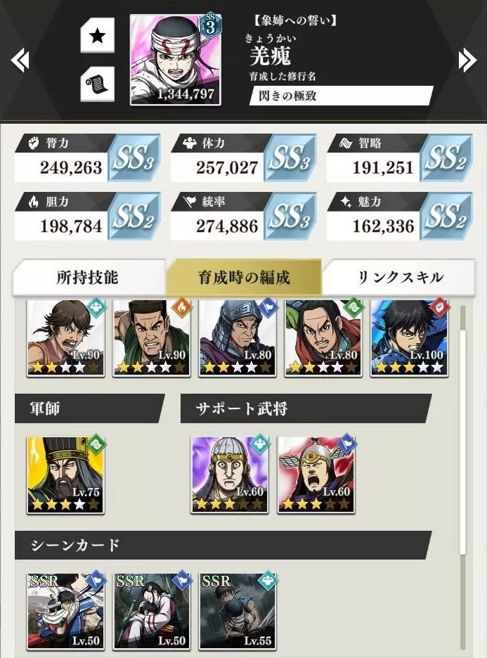 ジョボビッチ様