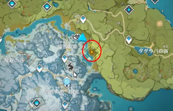 イベントストーリー3