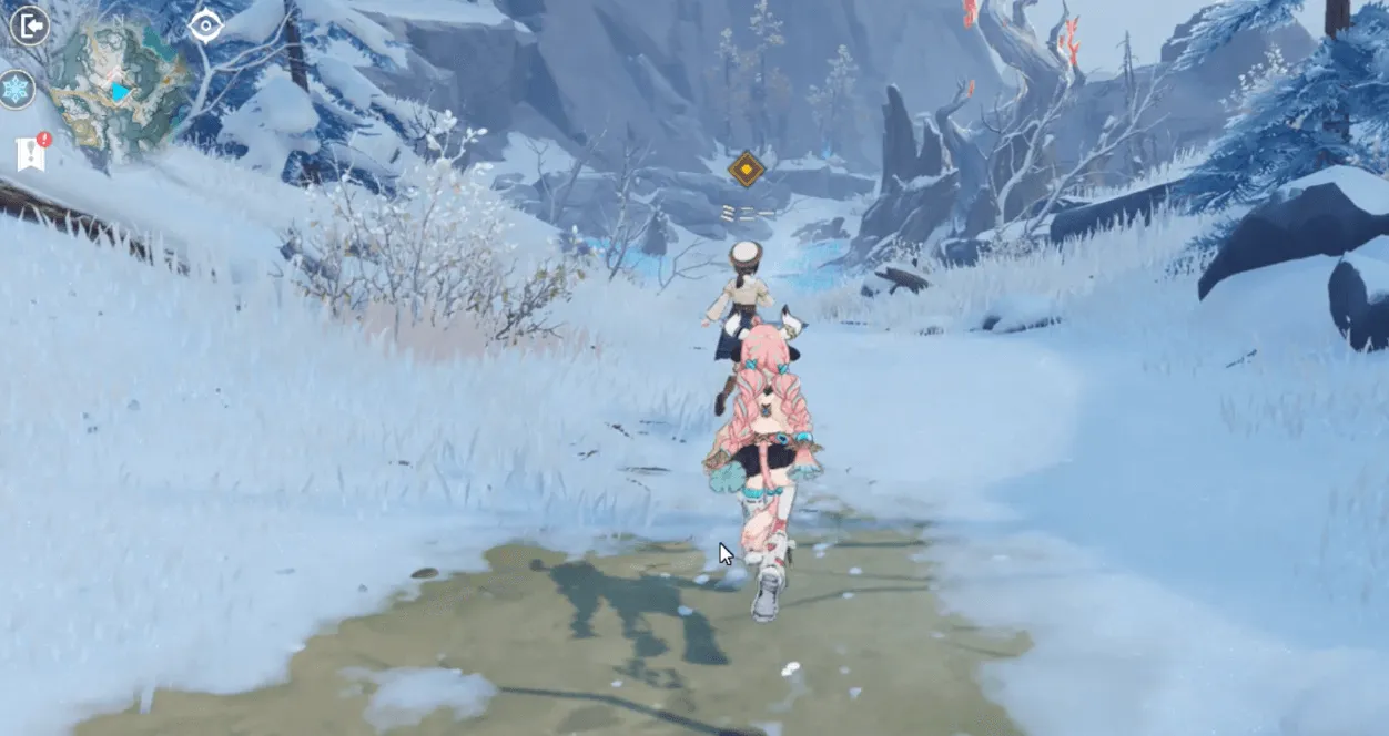 イベントストーリー5