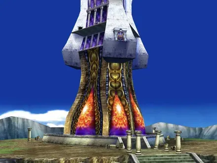 28ダークパレス