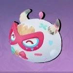 炎魂雪だるまー「親切な戦士」