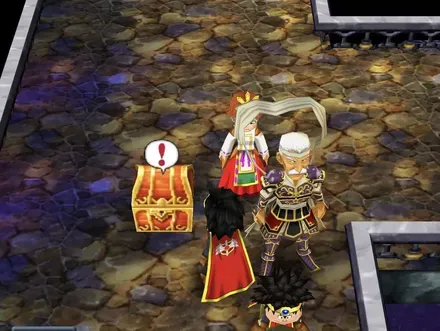 小さなメダル96の見た目