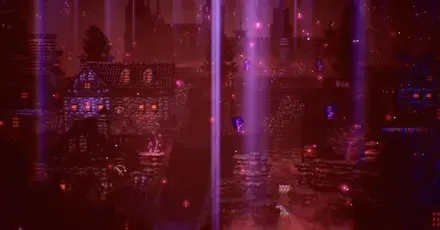 全てを授けし者1章バナー