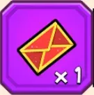 パーティの招待状