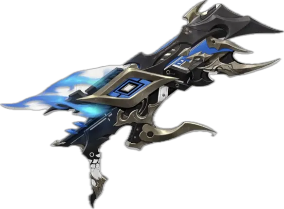 若華の飛光画像