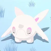 アルクジラの星2寝顔画像