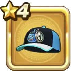 スラミチキャップ画像