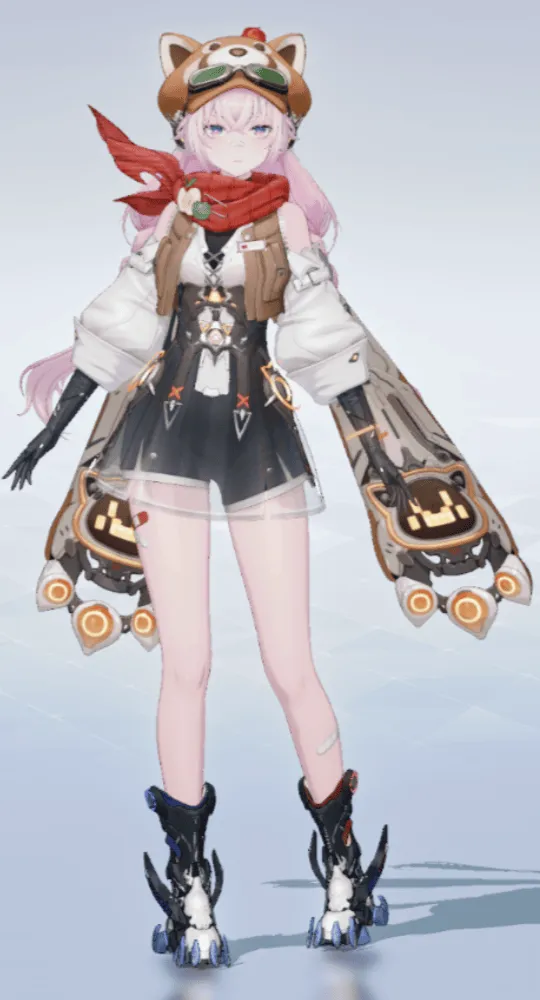 クマイクトラベラー