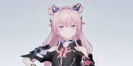 ドールベア・驚影