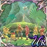 聖域に眠る剣の画像