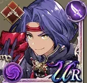 ホークアイの画像