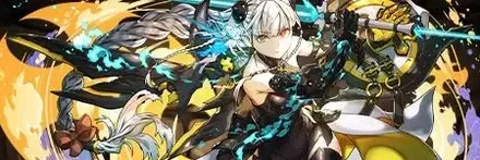 【12978】選魂の超越神・ヴァルキリー-CIEL-