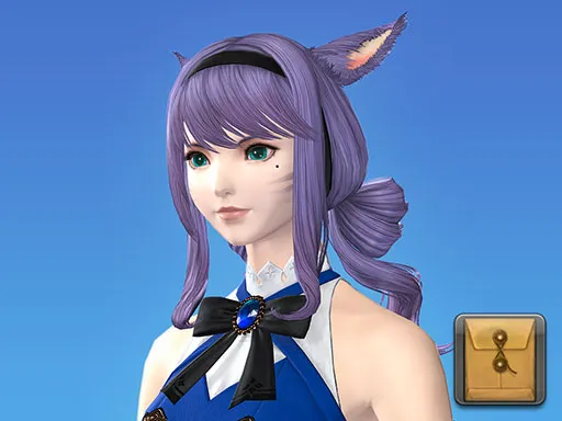 ビブラプリンセス正面