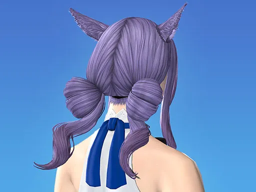 ビブラプリンセス後ろ