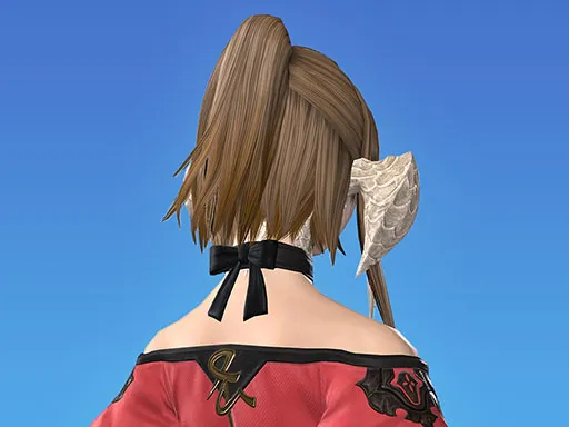 エンフォーチュンテラー後ろ