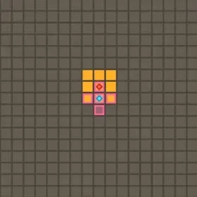 ファントムバリアの範囲