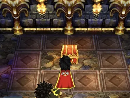 小さなメダル97の見た目