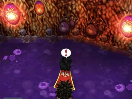 28地下5階小さなメダル