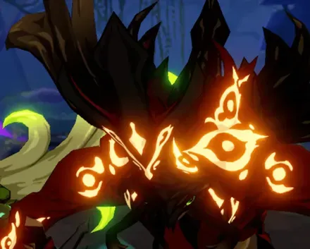 メグリル＆デグリル