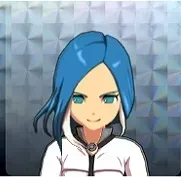 ウルビダ（正義）の画像