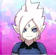 リュゲル・バラン（必殺）画像